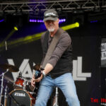 Zeeltje Rock 2025: Van Hell
